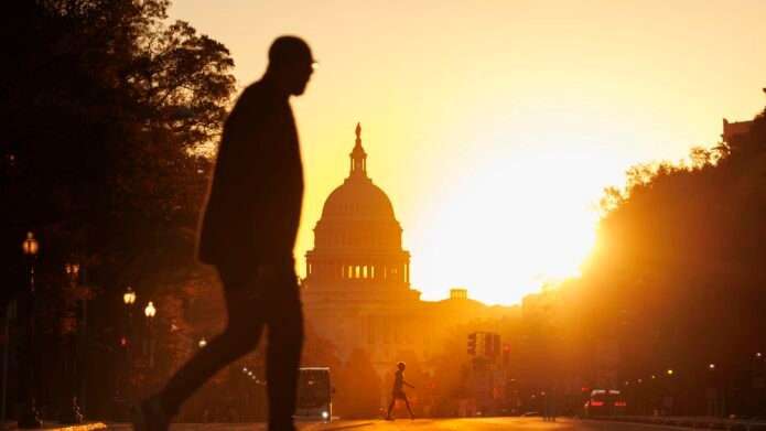 Investors eye market ‘clarity’ as stocks rally on shutdown agreement