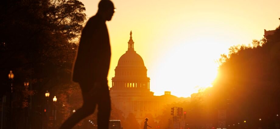 Investors eye market ‘clarity’ as stocks rally on shutdown agreement 1 Investors eye market ‘clarity’ as stocks rally on shutdown agreement