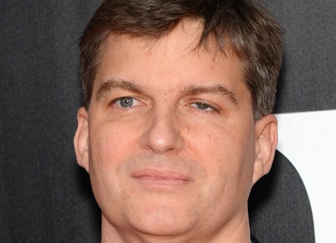 Michael Burry of 'Big Short' fame deregisters Scion Asset Management