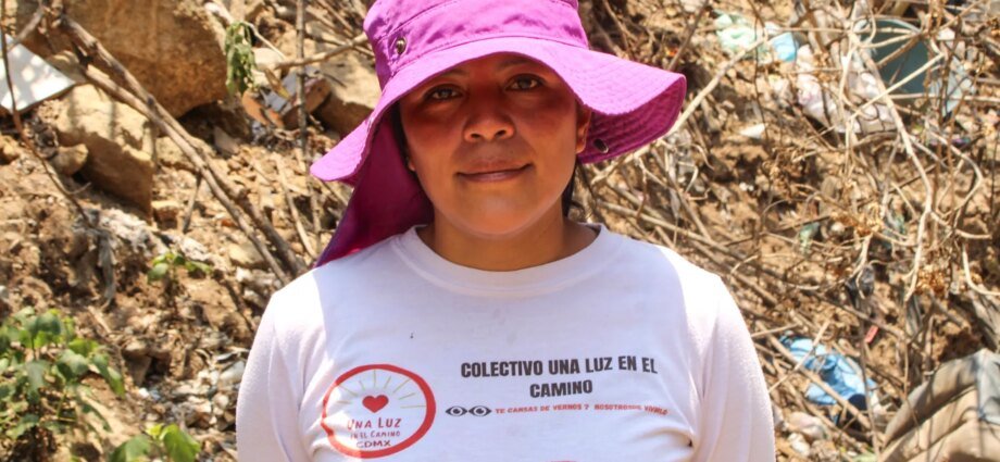 The mothers who search for Mexico’s missing children | Features 1 The mothers who search for Mexico’s missing children | Features