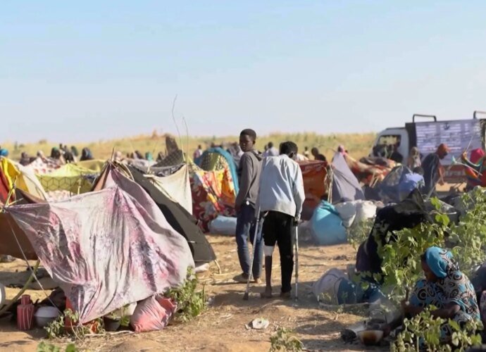 Thousands missing, new horrors emerge after RSF taking of Sudan’s el-Fasher | Sudan war News