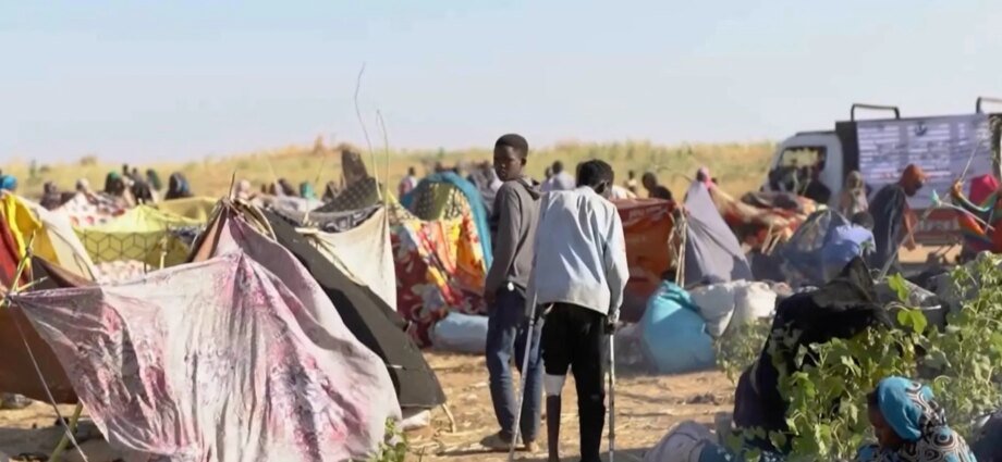 Thousands missing, new horrors emerge after RSF taking of Sudan’s el-Fasher | Sudan war News 1 Thousands missing, new horrors emerge after RSF taking of Sudan’s el-Fasher | Sudan war News