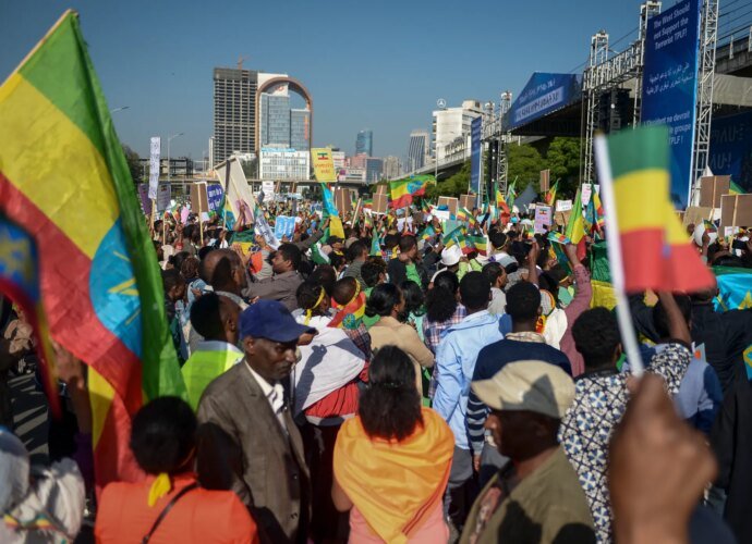 Tigray fighters enter Ethiopia’s Afar region, stoking fears of new conflict | Conflict News