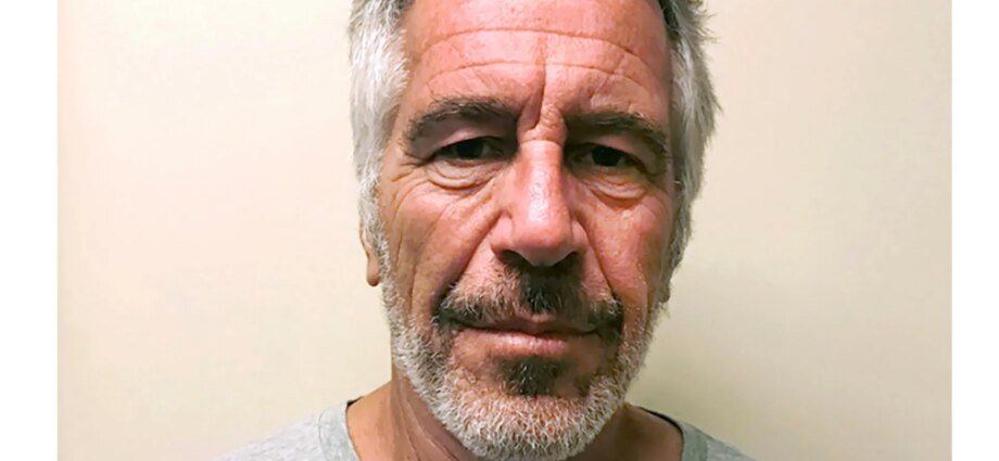 US House votes on releasing Epstein files: What to expect | Explainer News 1 US House votes on releasing Epstein files: What to expect | Explainer News