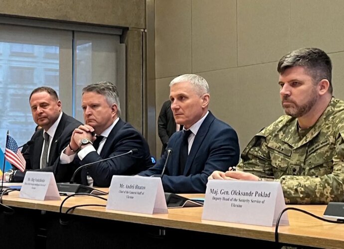 US and Ukraine announce revised peace plan: this is what we know | Russia-Ukraine war