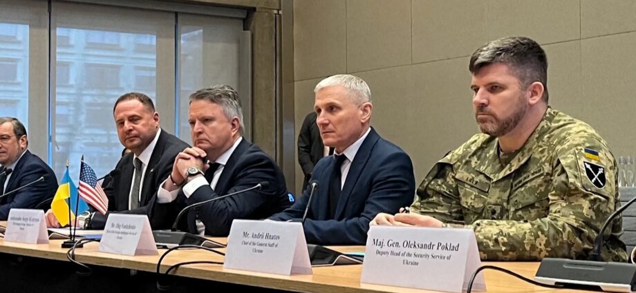 US and Ukraine announce revised peace plan: this is what we know | Russia-Ukraine war