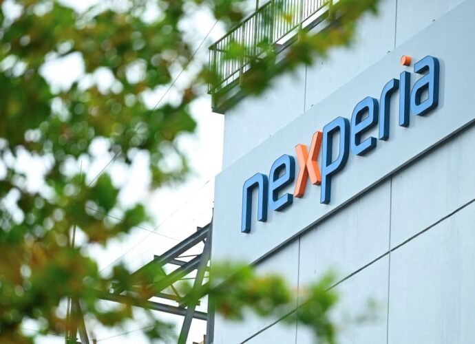 U.S. to announce Nexperia's China facilities will resume shipments: Reuters