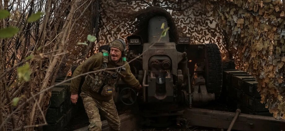 Ukraine faces ‘exhausting battles’ against Russia in Zaporizhia, Donetsk | Russia-Ukraine war News