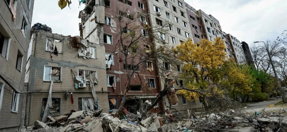 Ukrainian children among victims of deadly Russian missile attacks | Russia-Ukraine war News 1 Ukrainian children among victims of deadly Russian missile attacks | Russia-Ukraine war News