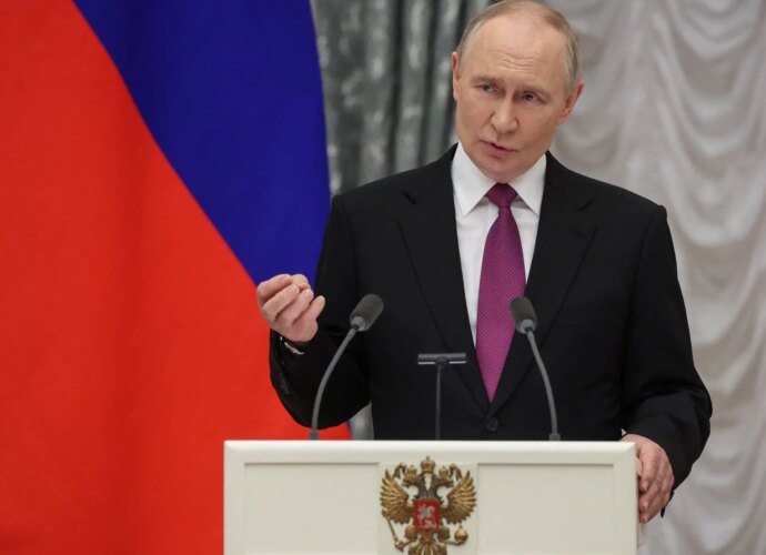 ‘Nothing revolutionary’ about Russia’s nuclear-powered missile: Experts | Russia-Ukraine war News