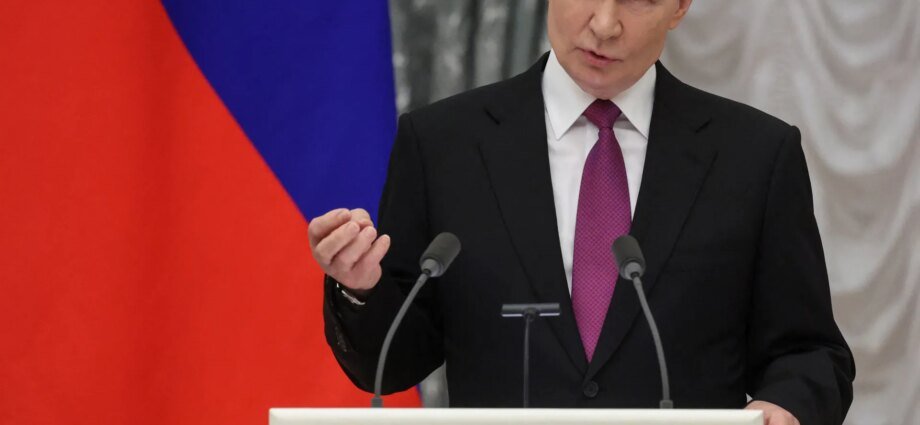 ‘Nothing revolutionary’ about Russia’s nuclear-powered missile: Experts | Russia-Ukraine war News 1 ‘Nothing revolutionary’ about Russia’s nuclear-powered missile: Experts | Russia-Ukraine war News