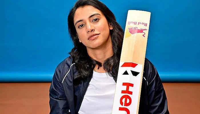 بھارتی ویمن کھلاڑی سمرتی مندھانا کا باقاعدہ شادی منسوخ ہونے کا اعلان 1 1535300 045912 updates