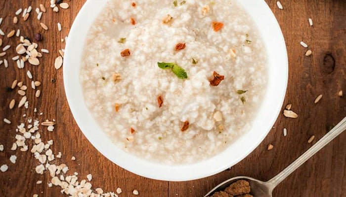 ایک ماہ تک باقاعدگی سے رات کو دلیہ کھانے کے حیرت انگیز فوائد 1 1536194 110536 updates