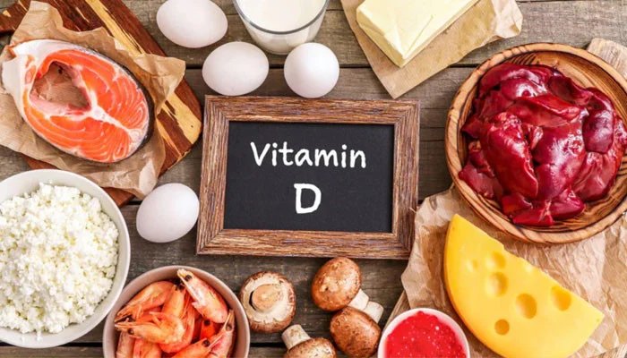 50 سال سے زائد عمر کے افراد کے لیے کیلشیئم اور وٹامن ڈی کی اہمیت کیا ہے؟ 1 1539605 125239 updates