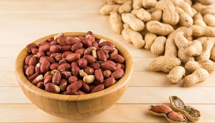 مونگ پھلی بطور اسنیک کھانے کا بہترین وقت کون سا ہے؟ 1 1540827 115919 updates