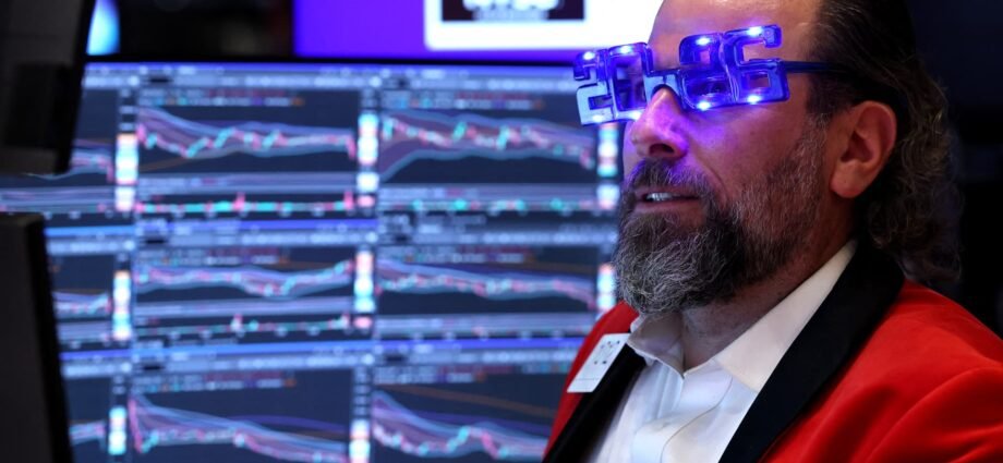 Stock market today: Live updates