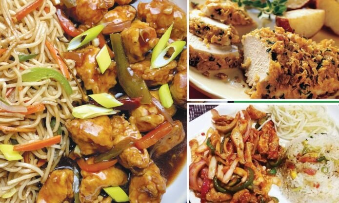 چائنیز کھانے سب ہی شوق سے کھائیں 35 903363 084222 updates