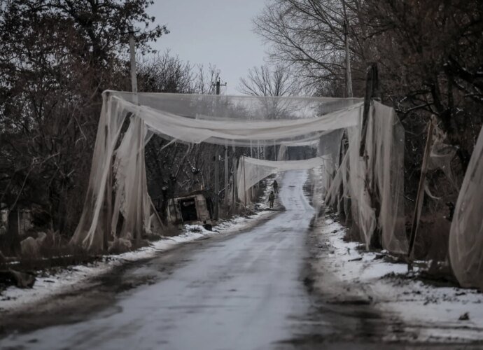 EU summit on knife-edge over plan to fund Ukraine using Russian assets | Russia-Ukraine war News