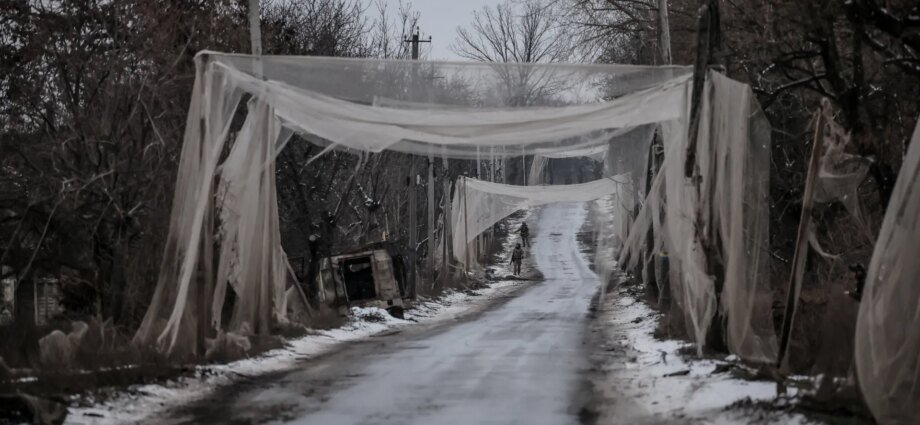 EU summit on knife-edge over plan to fund Ukraine using Russian assets | Russia-Ukraine war News