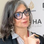 Francesca Albanese tells Al Jazeera US sanctions have made her ‘non-person’ | Gaza