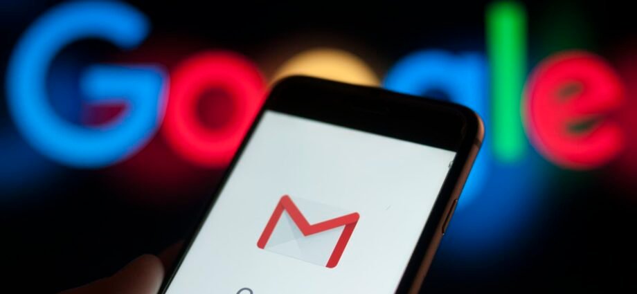 Google is rolling out a feature that allow users to change their Gmail address