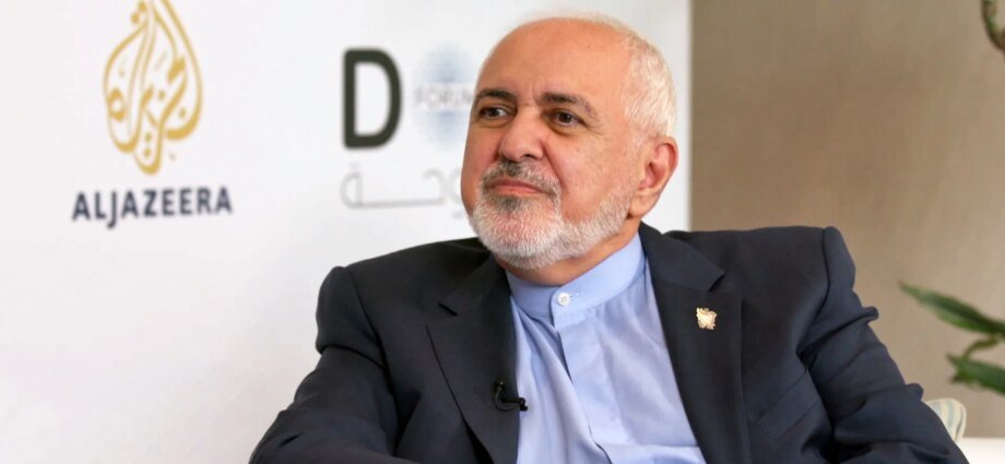 Javad Zarif: Main threat to the Middle East is Israel, not Iran | Israel-Iran conflict