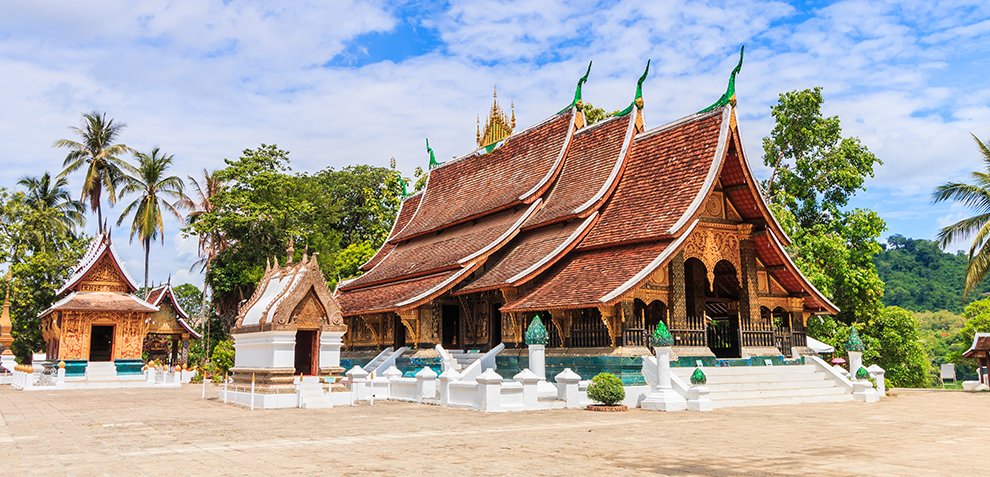 Undiscovered Wonders: The Top 3 Places to Visit in 2026 10 Luang Prabang Gallery2 1