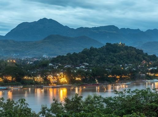 Undiscovered Wonders: The Top 3 Places to Visit in 2026 9 Luang Prabangeb 1