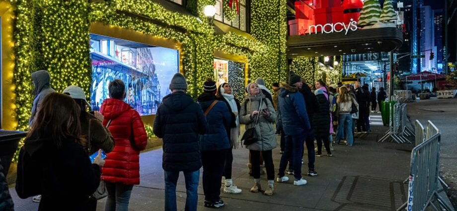 Macy's (M) earnings Q3 2025 1 Macy's (M) earnings Q3 2025