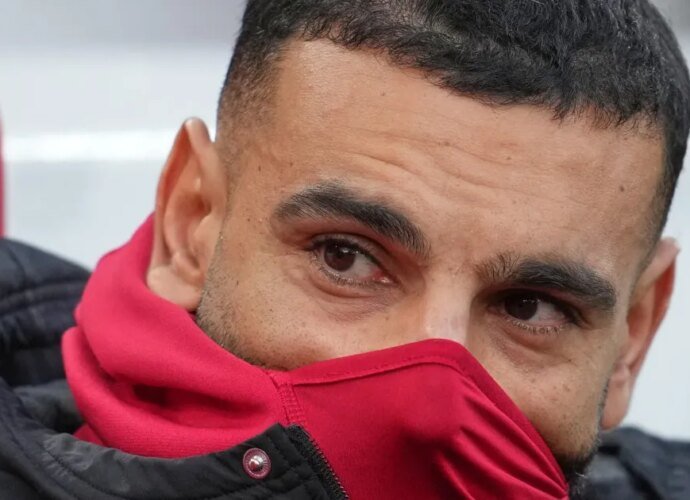 Mo Salah focused on Egypt success at AFCON with Liverpool crisis behind him | Football News