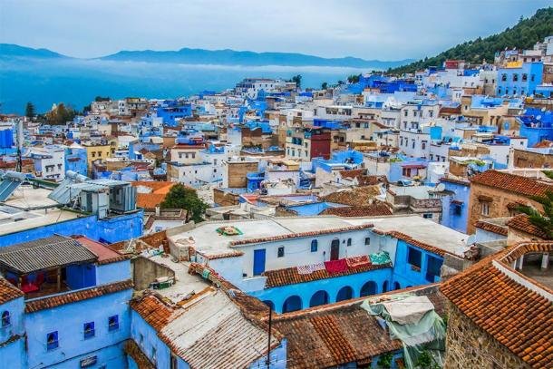 Undiscovered Wonders: The Top 3 Places to Visit in 2026 6 Moroccos Blue Pearl image003 204