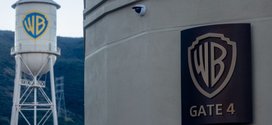 Netflix to buy Warner Bros. film and streaming assets in $72 billion deal