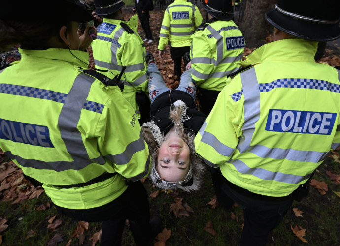 Palestine Action hunger strikes: What are their demands? | Health News