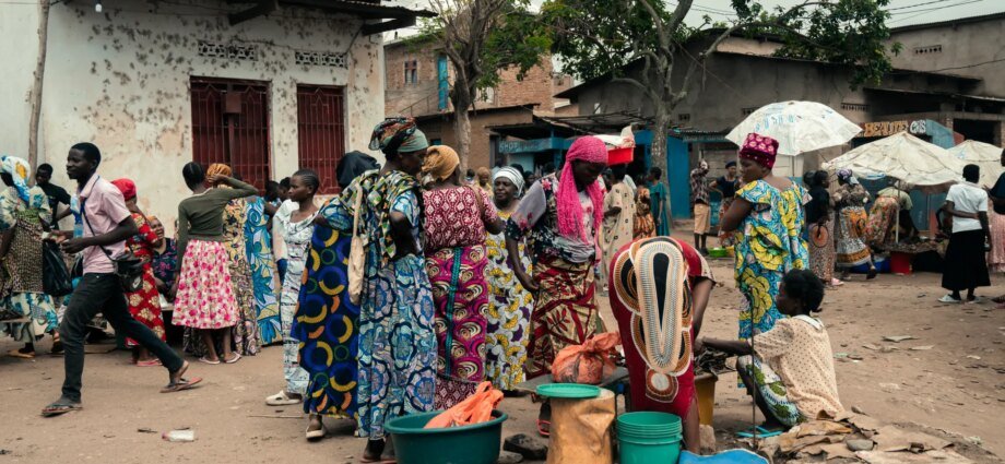 Refugees describe neighbours killed as M23 cements control of key DRC city | Conflict News