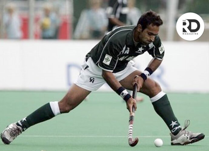 Sohail Abbas Biography