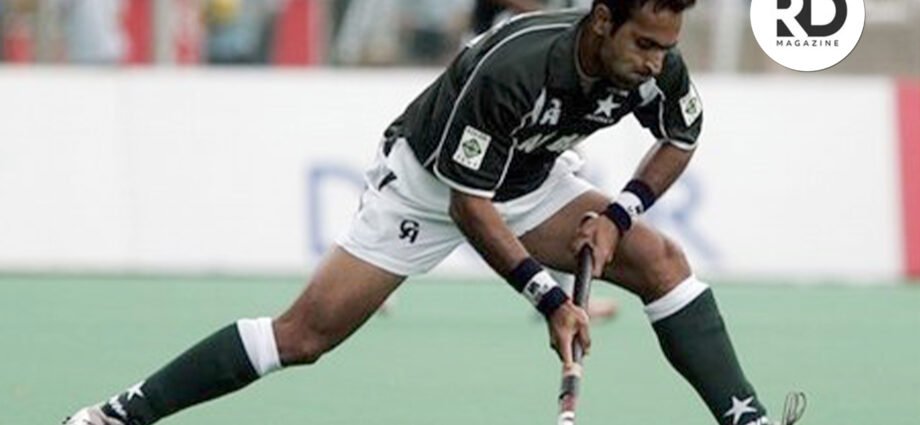 Sohail Abbas Biography