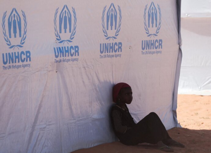 Sweden’s push for an ex-IKEA CEO to lead UNHCR signals a new refugee order | Refugees