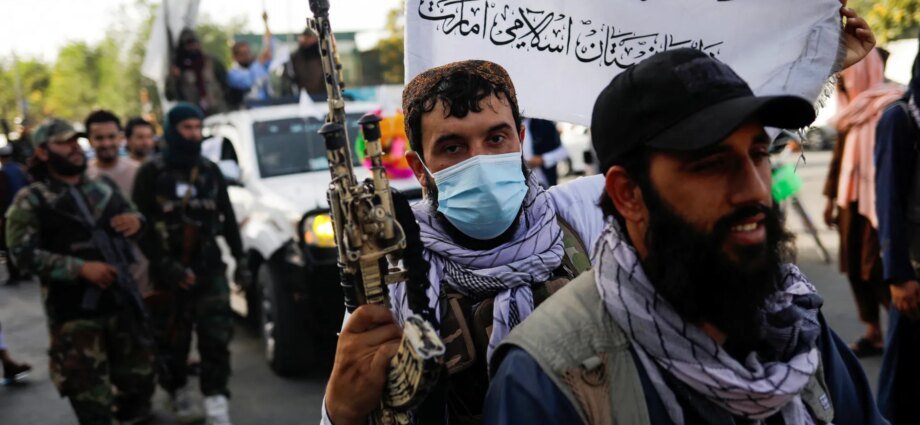 Tajikistan-Taliban border clashes: What’s behind them, why it affects China | Explainer News