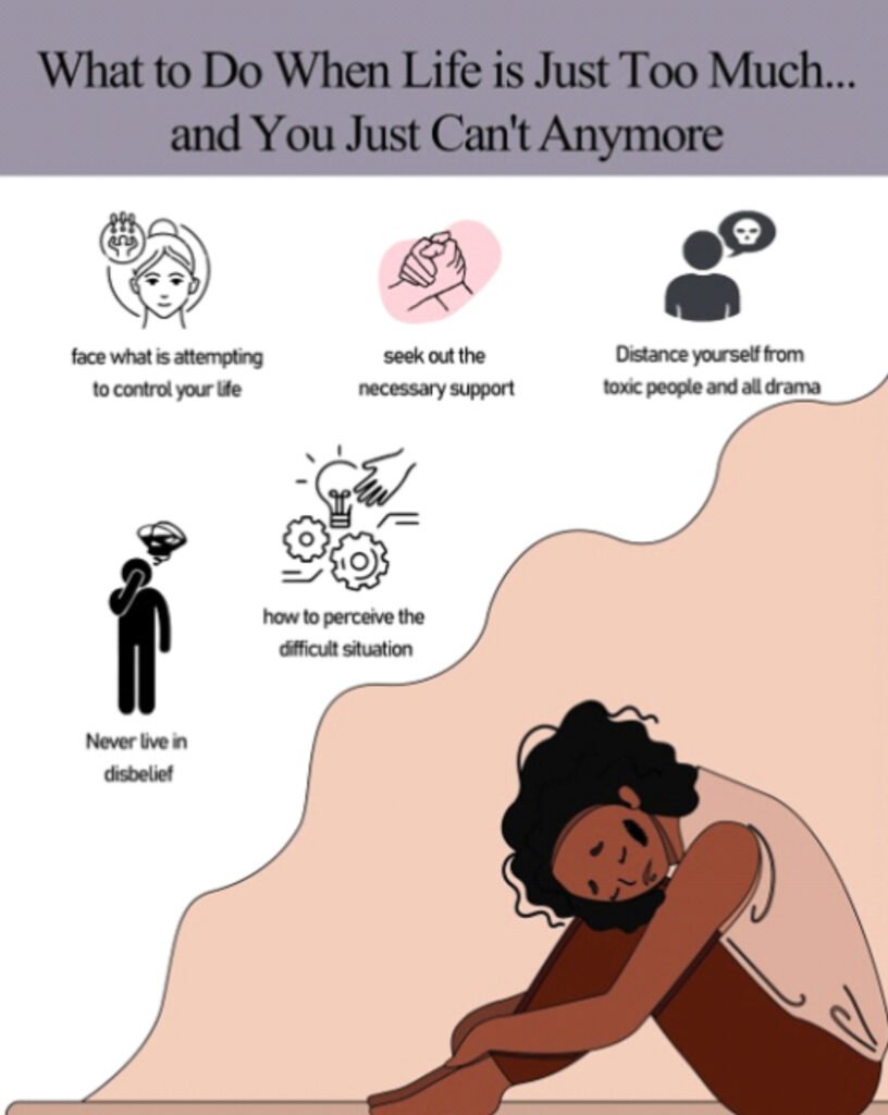 The Soft Life Trap: Why Chasing “Ease” Is Making Us More Anxious 3 The Real Problem