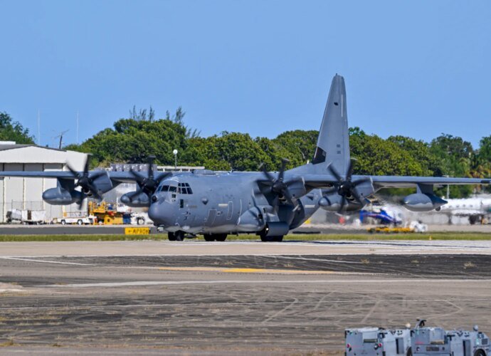 Trump bombs Venezuelan land for first time: Is war imminent? | Military News