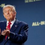 Trump to sign ‘one-rule’ executive order on AI to bypass US state approvals | Donald Trump News