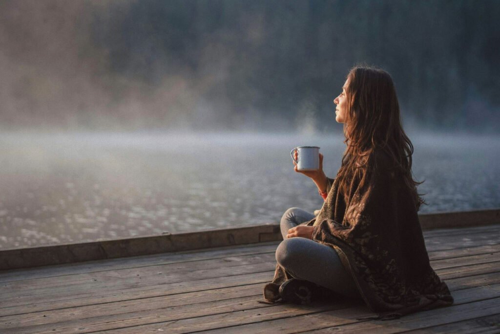 Why We Struggle to Stay Present