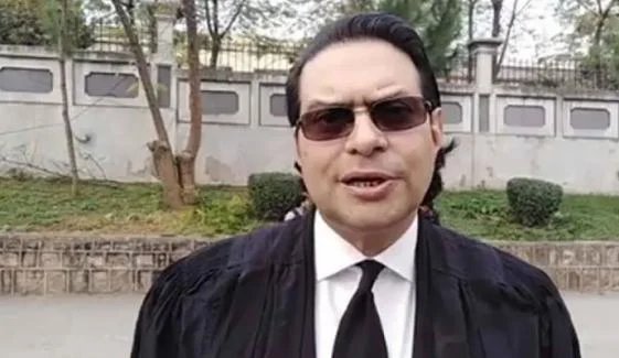 ملک لاقانونیت کا شکار ہے، جس کو مرضی اندر کر دیتے ہیں: سلمان اکرم راجہ 1 b 1539342 014345 updates