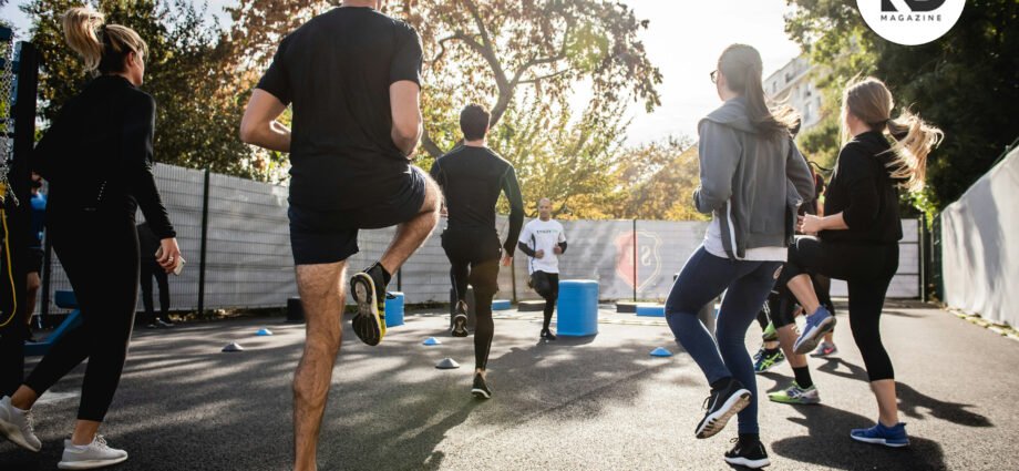 Build Strength Through Healthy Living 1 gabin valle