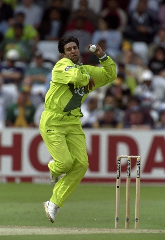 Waseem Akram Biography: The Sultan of Swing Who Changed Cricket Forever 2 wasim