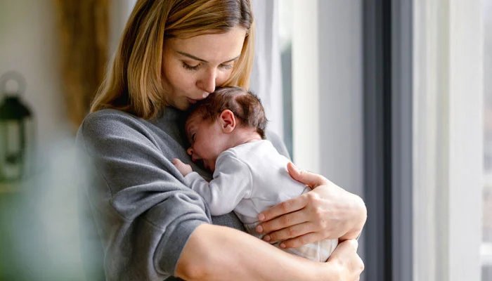 ماں کی خوراک کے بچے کی صحت پر کیا اثرات مرتب ہوتے ہیں؟ 1 1544007 011529 updates