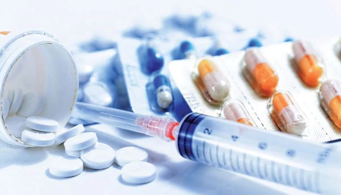 کے پی میں 497 ادویات کے نمونے غیر معیاری، 226 نمونے جعلی قرار 1 1545739 011401 updates