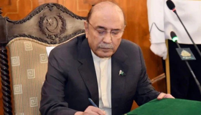 صدرِ مملکت نے اسلام آباد مقامی حکومت آرڈیننس جاری کردیا 1 1546063 023651 updates