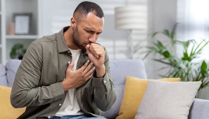 سرد موسم میں سینے کی جکڑن اور ناک بند ہونے کی شکایت کیوں بڑھ جاتی ہے؟ 1 1548291 124822 updates