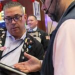 Stock market today: Live updates